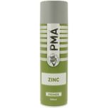 PMA MATT Grey Zinc Primer Aerosol Spray 500ml - PCPA1025